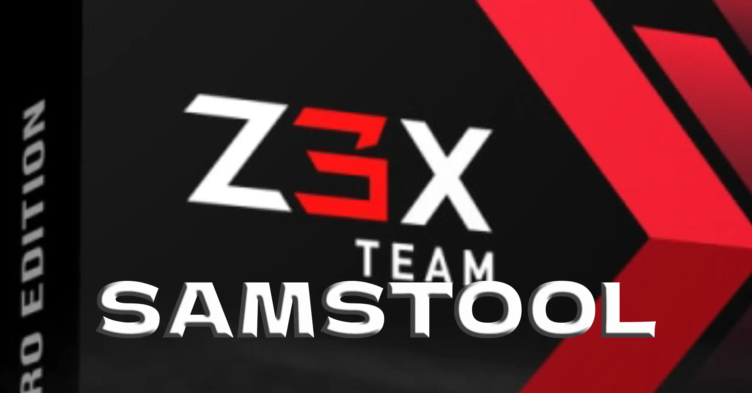 SAMSTOOL